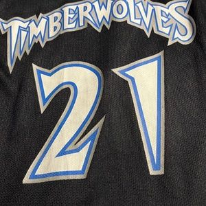 Kevin Garnett Jersey 2XL or 3XL